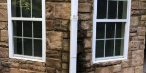Downspout Gutter Cleaning Griffin, GA