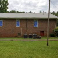 church-commercial-gutter-cleaning-lagrange-ga