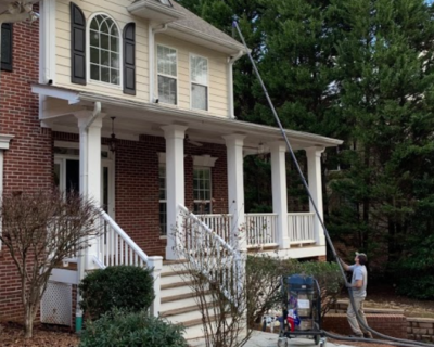 guru-clogged-gutter-cleaning-griffin-ga